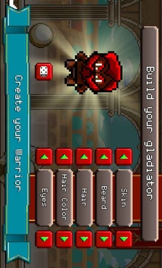 Gladiator Rising(�Ƕ�ʿ������)v1.048 ��׿��