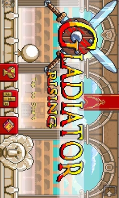 Gladiator Rising(�Ƕ�ʿ������)v1.048 ��׿��