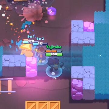 ��Brawl Stars�����⣺���������ƶ��羺�޷��԰�