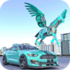 Flying Horse Robot Transforming Games(��������������)v1.1 �ֻ���