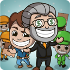 Idle Factory(���й������)v1.25.0 ��׿��