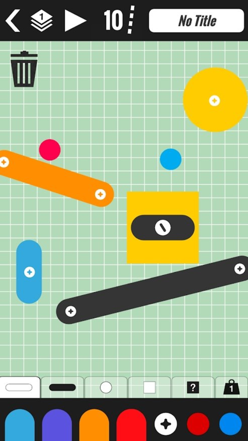 SlashPong!(������)v1.3.1 ���°�