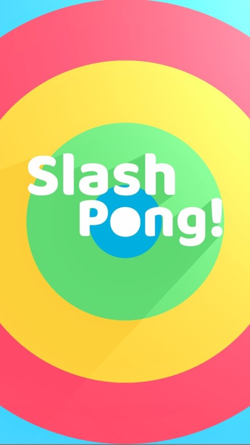 SlashPong!(������)v1.3.1 ���°�