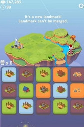 Merge City(�ϳɶ�������)v1.0 ��׿��