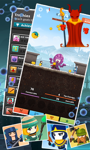 Tap Titans(���̩̹����)v4.1.6 ��׿��