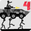 Stickman Annihilation 4(����˻���4�����ڹ��޸İ�)v1.0 ��׿��
