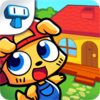 Forest Folks(ɭ��С�ݿɰ�����Ҿ�����ƽ��)v1.0.5 ��׿��