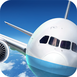 AirTycoon4(���մ��4��Ϸ)V1.4.5 �ֻ���