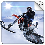 XTrem SnowBike(���޻�ѩĦ����Ϸ)v4.0 ��׿��
