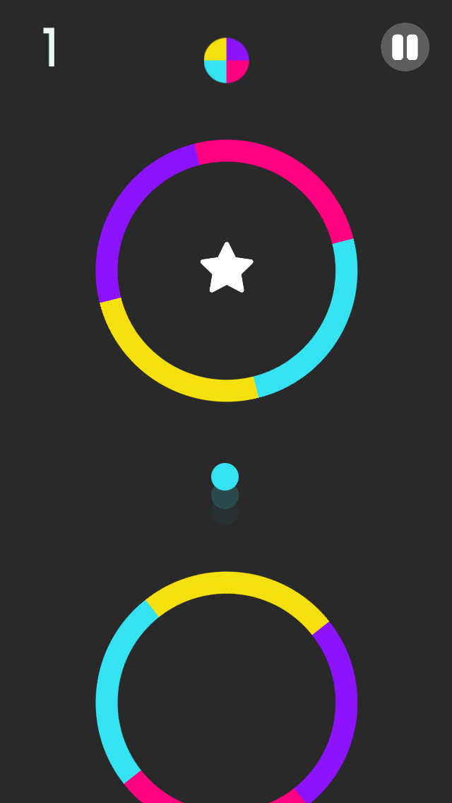 Color Switch(��ɫ�л���Ϸ)v10.6.0 ���°�