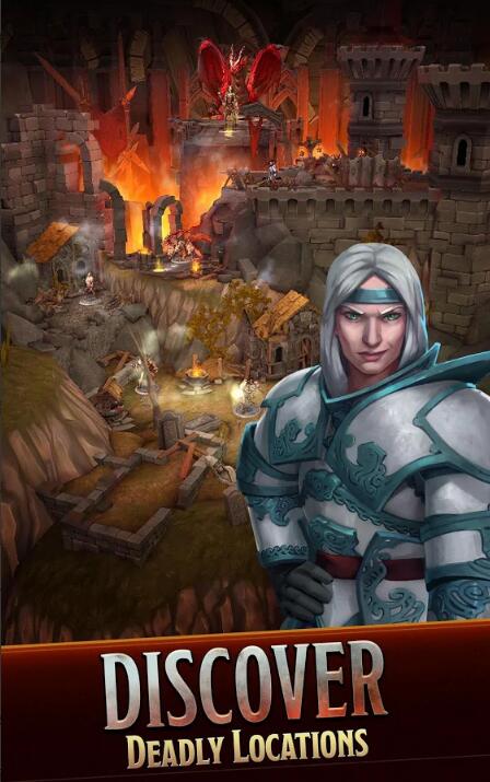 Dungeons(��ˮսʿ��Ϸ)v0.5.33 ��׿��