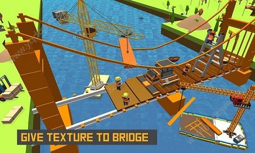 Railway Bridge Construction(��·��������ģ��������)v1.1 ��׿��