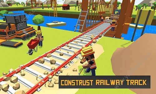 Railway Bridge Construction(��·��������ģ��������)v1.1 ��׿��