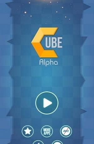 Cube Alpha(妡Ϸ)v1.0.2 °