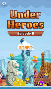 Under Heroes(����Ӣ������)v2.1.3 ��׿��