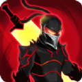 Shadow Legend(�ڰ���˵��Ӱ֮ս)
