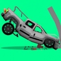 Elastic car 2 (engineer mode)(��������2��Ϸ)v1.0 �ֻ���