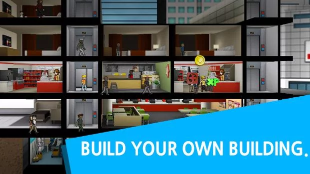 Building Time!(����ʱ���ڹ��ƽ��)v1.4.2 ��׿��