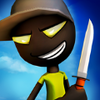 Stickman Knife Revenge(����˷ɵ�������Ϸ)v1.2 ��׿��