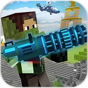 Block Wars Survival Games(�����������Ϸ)E.2.2 ��׿��