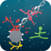 Stick man : epic fight(�����ʷʫ������Ϸ)v1.0 ��׿��