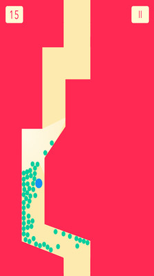 The Line Zen(��ֱ֮�߰�׿��)v1.0 ���°�