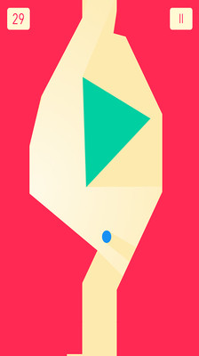 The Line Zen(��ֱ֮�߰�׿��)v1.0 ���°�