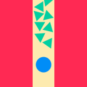 The Line Zen(��ֱ֮�߰�׿��)v1.0 ���°�