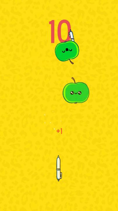 Pineapple Pen��Ϸv1.31 ���°�