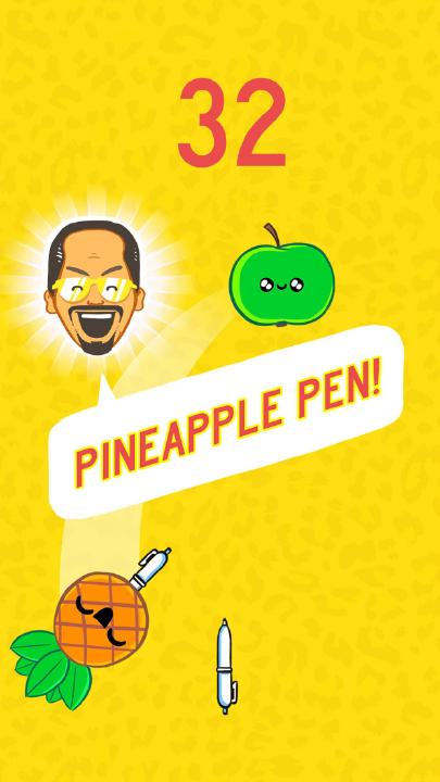 Pineapple Pen��Ϸv1.31 ���°�