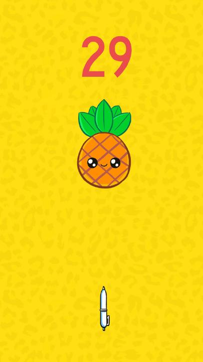 Pineapple Pen��Ϸv1.31 ���°�