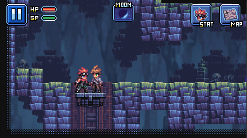 Dungeon X Dungeon��Ϸv1.1.17 ���°�