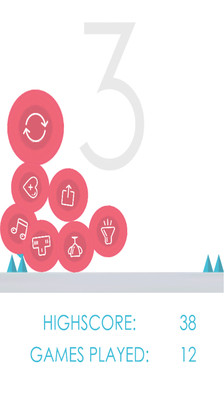 Bouncing Ball(С�򵯵�����Ϸ)v2.0.0 ���°�