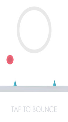 Bouncing Ball(С�򵯵�����Ϸ)v2.0.0 ���°�