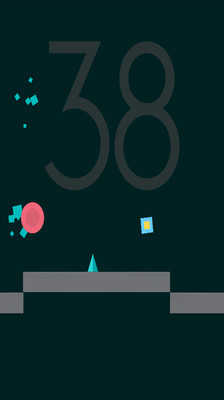 Bouncing Ball(С�򵯵�����Ϸ)v2.0.0 ���°�
