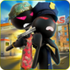 Shadow Gangster War(����˰�Ӱս������)v1.5 ��׿��
