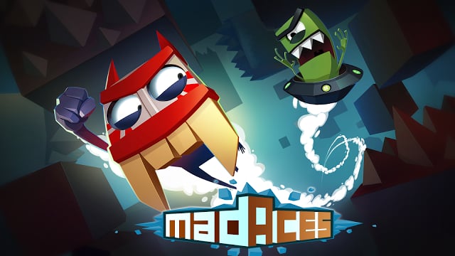 Mad Aces(���������Ϸ)v1.3.1 ���°�
