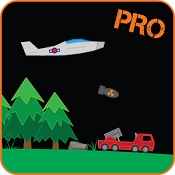 Atomic Bomber Fighter Pro(ԭ�Ӻ�ը���ƽ��)v1.3.4 ��׿��