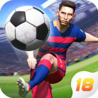 Stickman Soccer League Hero(ӢϷ)v1.0 ׿