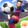 Stickman Soccer League Hero(�������������Ӣ����Ϸ)v1.0 ��׿��