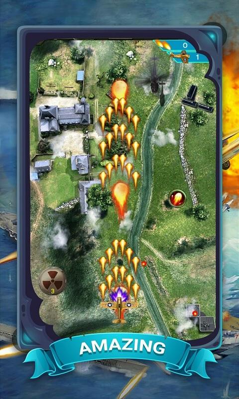�׵�ս��1945����v1.0.1 ��׿��