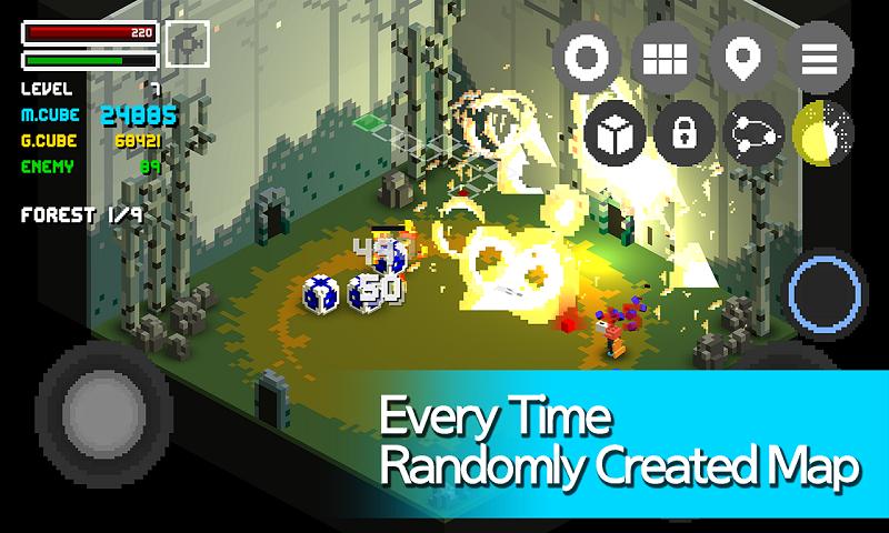 CubeOfLife(������������)v1.2.49 ��׿��