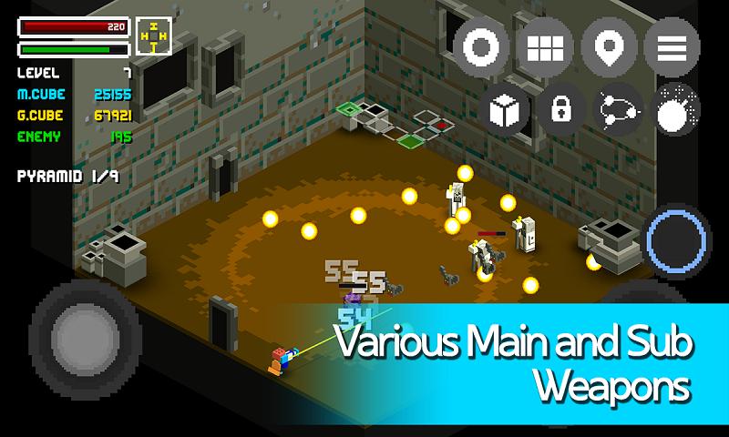CubeOfLife(������������)v1.2.49 ��׿��