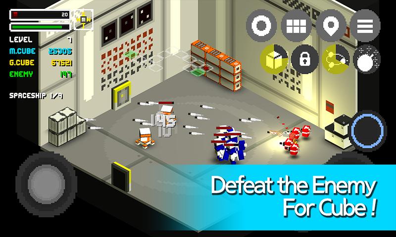 CubeOfLife(������������)v1.2.49 ��׿��