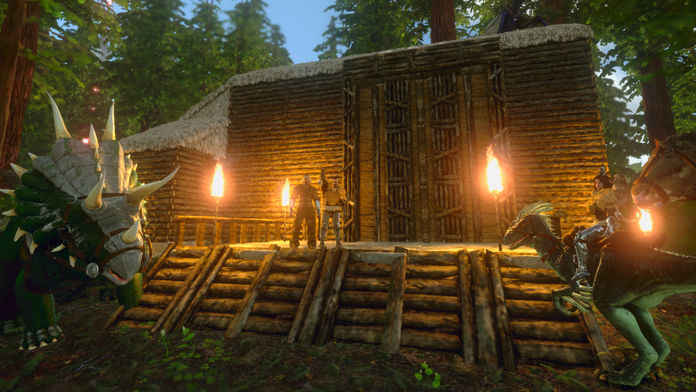 ARK Survival Evolvedv1.0.62 ��׿��