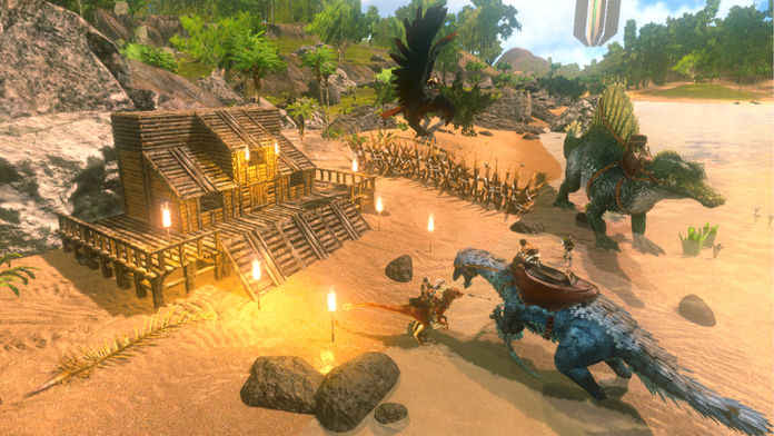 ARK Survival Evolvedv1.0.62 ��׿��