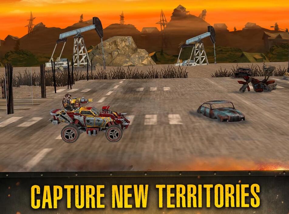 Dead Paradise(�������õ�·սʿ��Ϸ)v1.1.3 ��׿��