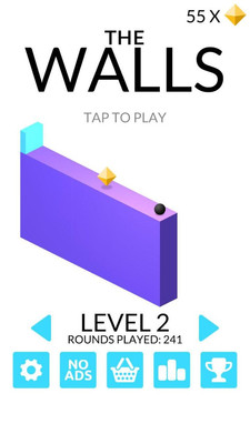 �����߱�the walls��Ϸv1.0 ����