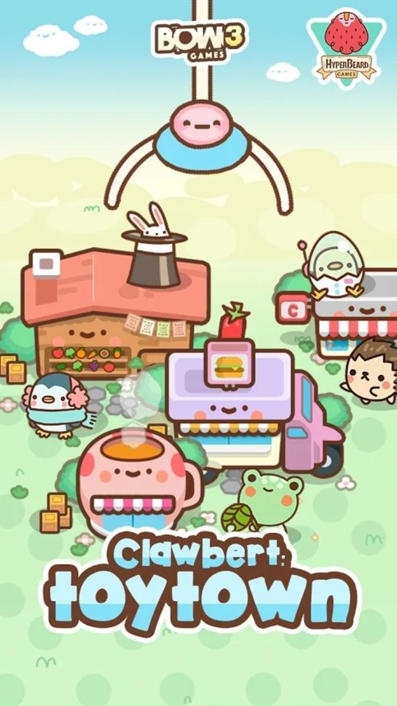 ToyTown(���Ͳ�����߳�����)v1.0.1 ��׿��