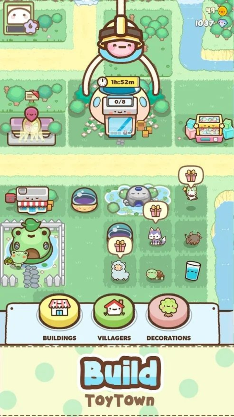 ToyTown(���Ͳ�����߳�����)v1.0.1 ��׿��